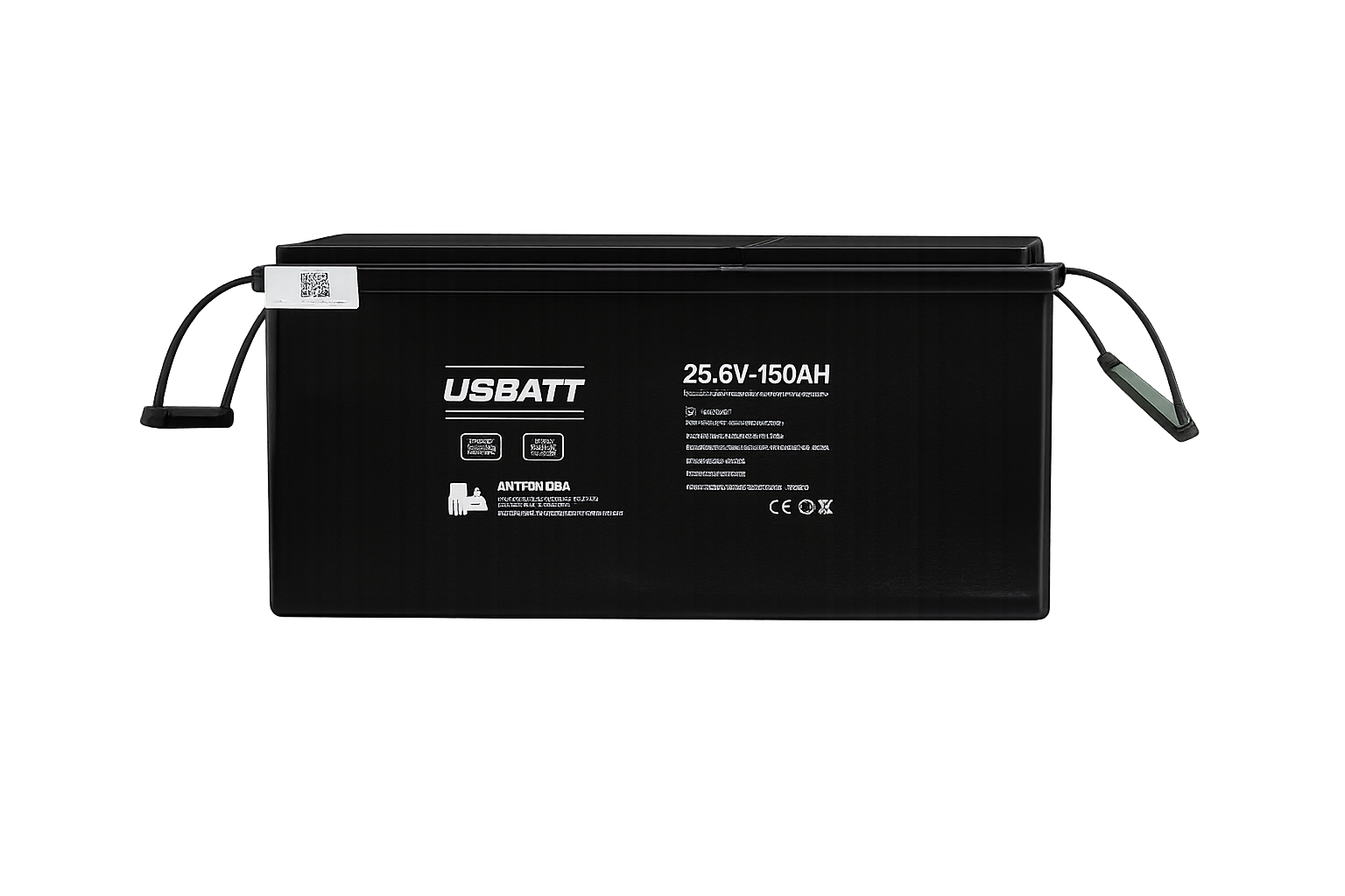 Batería Gel 12V 150Ah