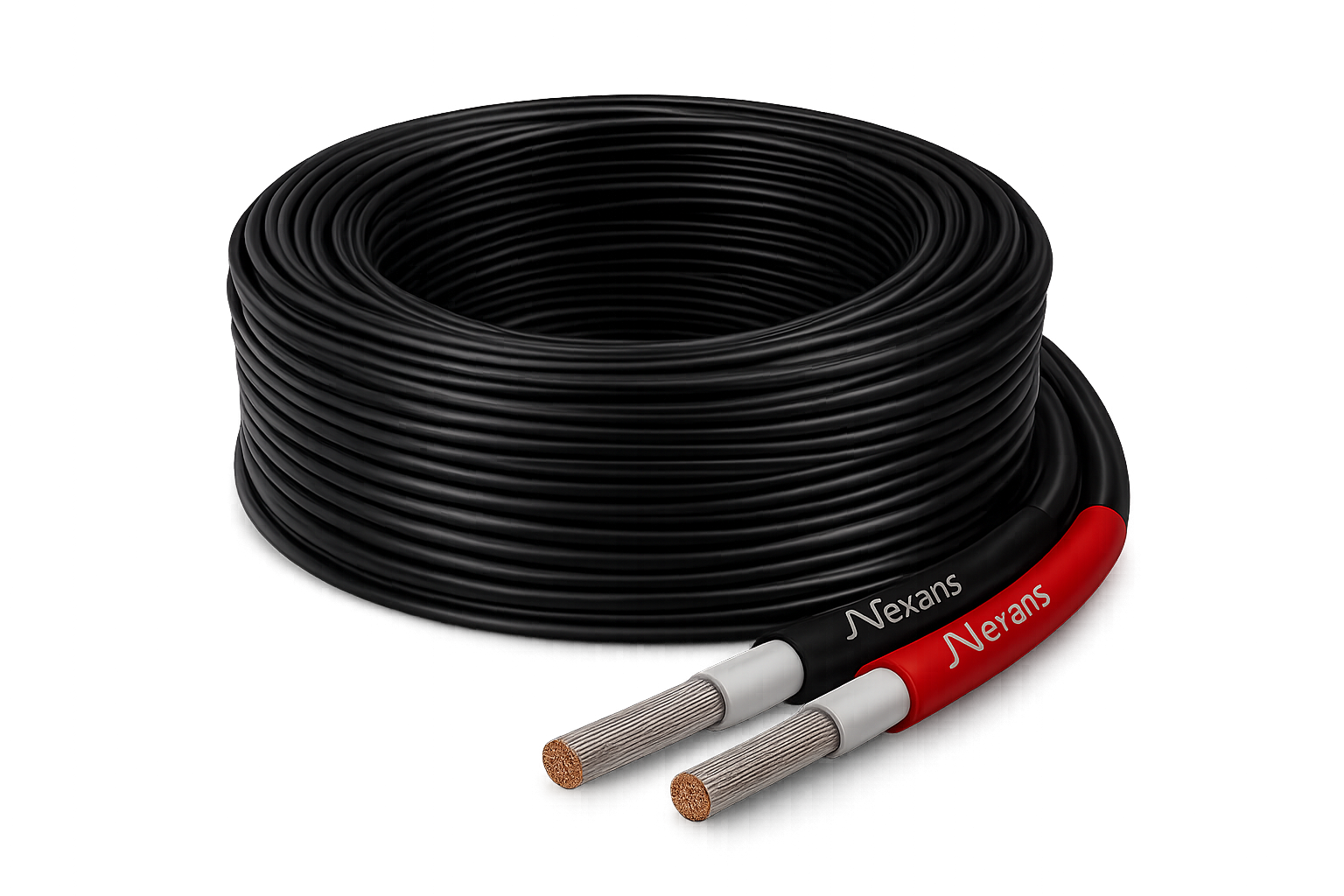 Cable Eléctrico